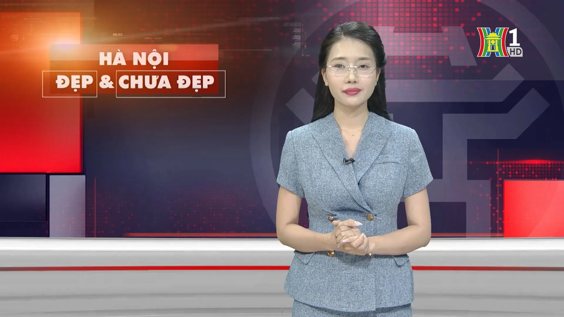 Hà Nội đẹp và chưa đẹp | 30/10/2025